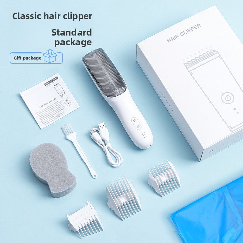 Rechargeable Body Hair Trimmer lura store