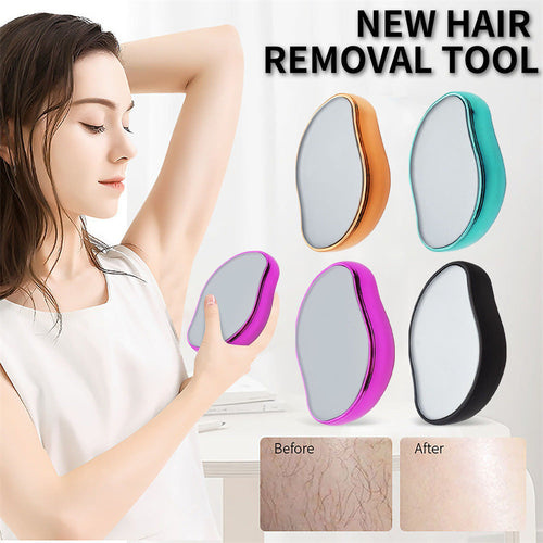 Glass Hair Remover lura store