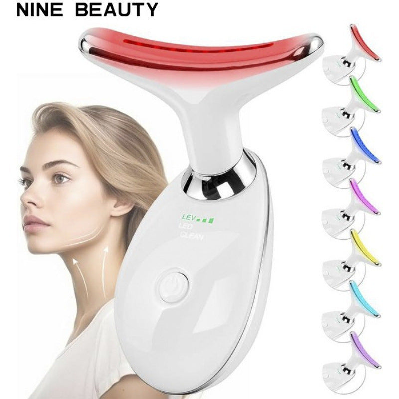 Neck Massager Beauty Device lura store