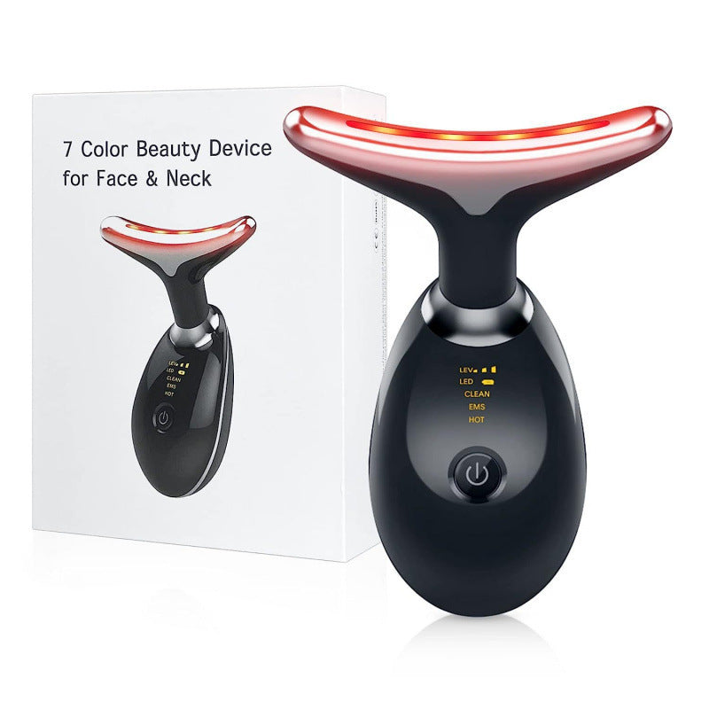 Neck Massager Beauty Device lura store