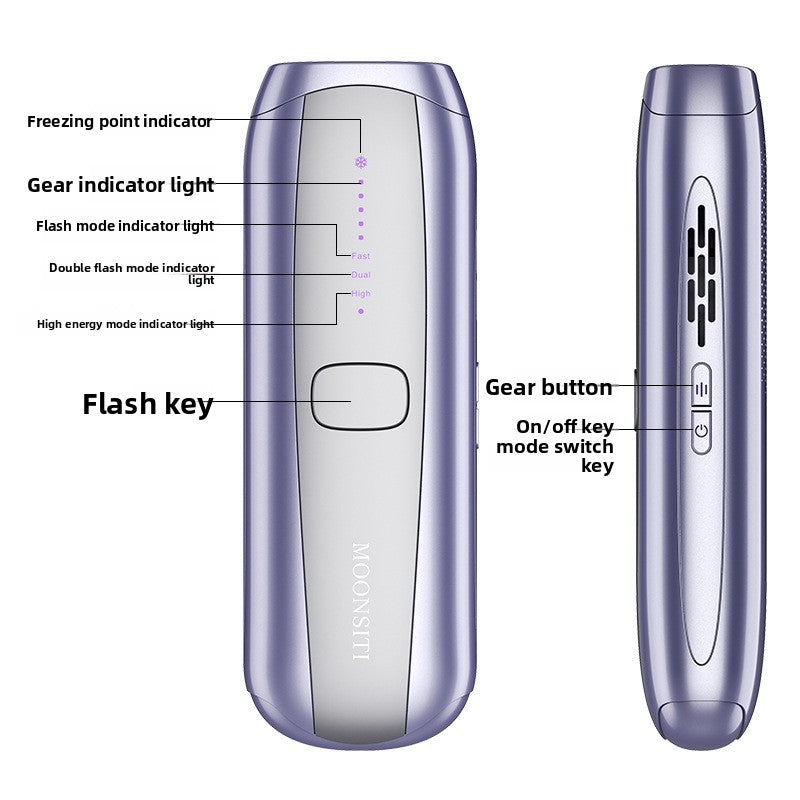 Laser Hair Remover lura store
