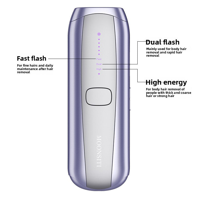 Laser Hair Remover lura store