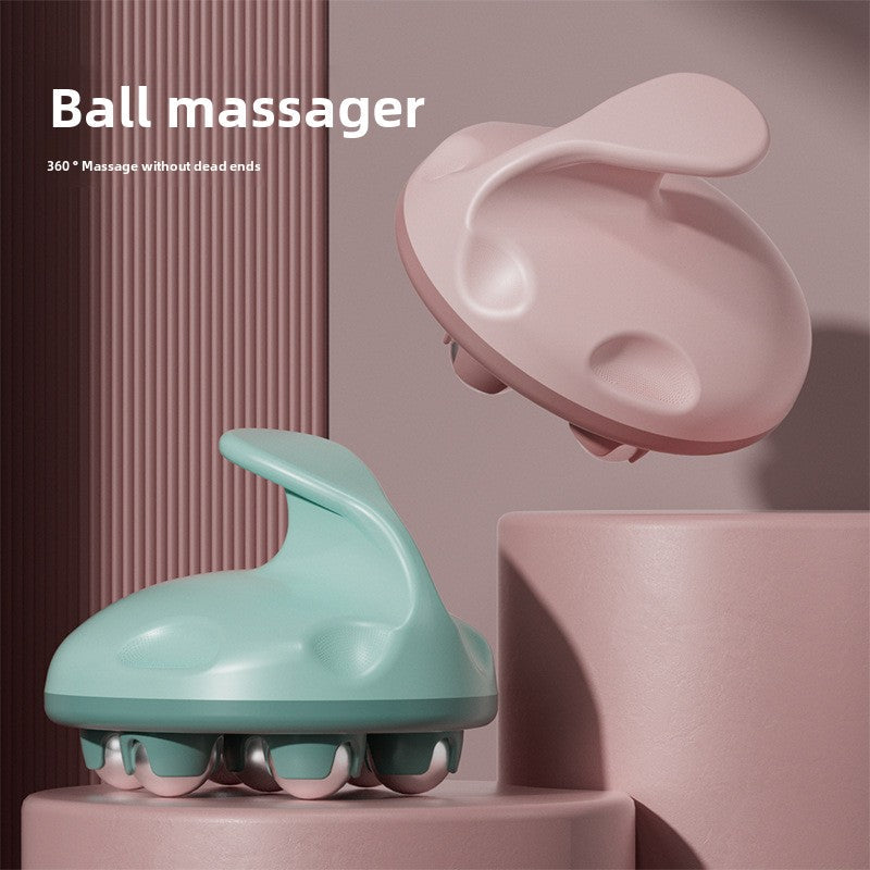 Dragon Ball massager lura store