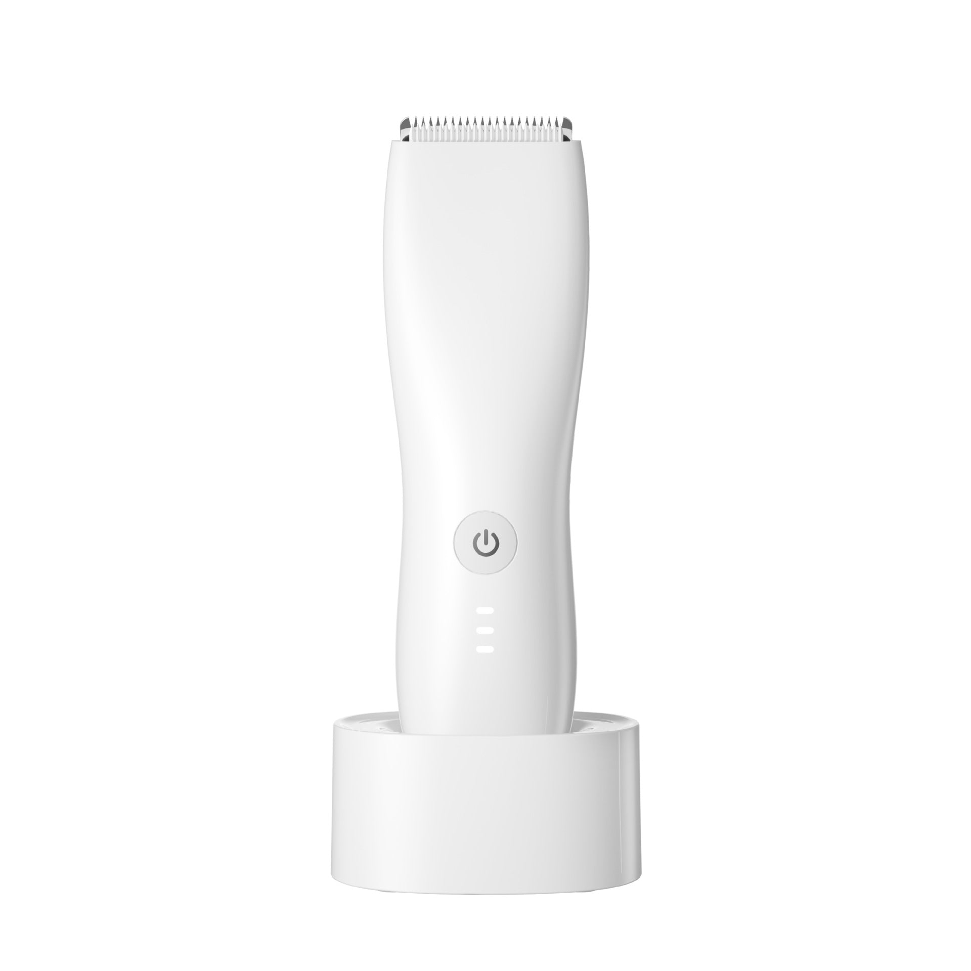 Rechargeable Body Hair Trimmer lura store