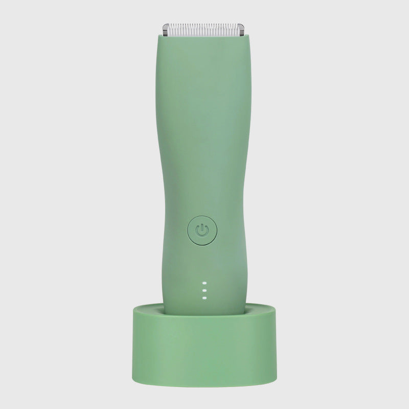 Rechargeable Body Hair Trimmer lura store