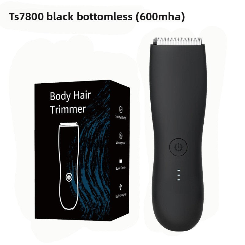 Rechargeable Body Hair Trimmer lura store