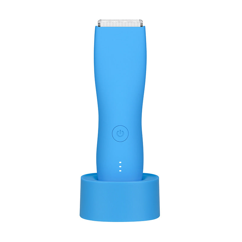 Rechargeable Body Hair Trimmer lura store