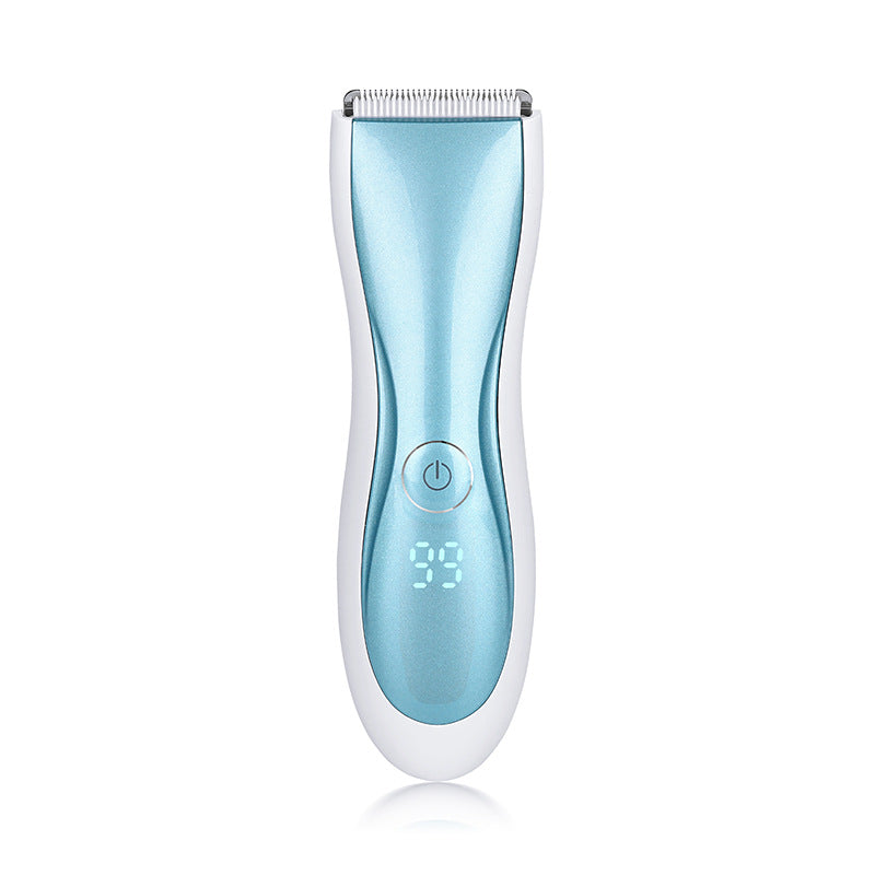 Rechargeable Body Hair Trimmer lura store