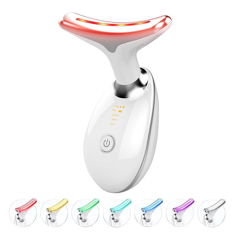 Neck Massager Beauty Device lura store