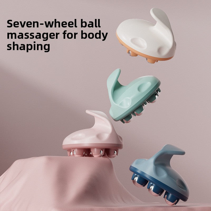 Dragon Ball massager lura store