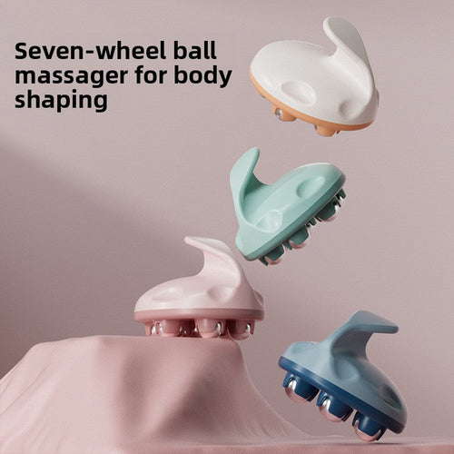 Dragon Ball massager lura store