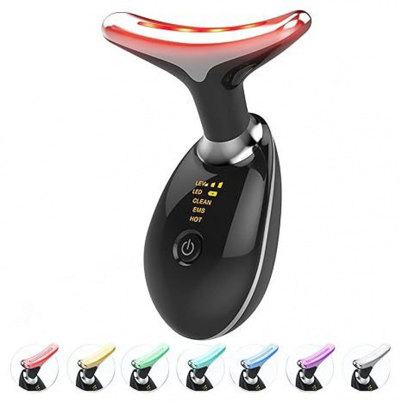 Neck Massager Beauty Device lura store