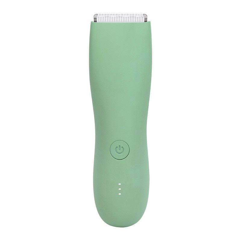 Rechargeable Body Hair Trimmer lura store