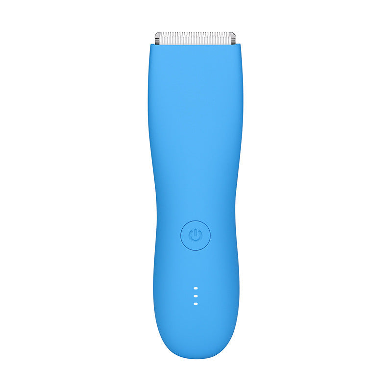 Rechargeable Body Hair Trimmer lura store