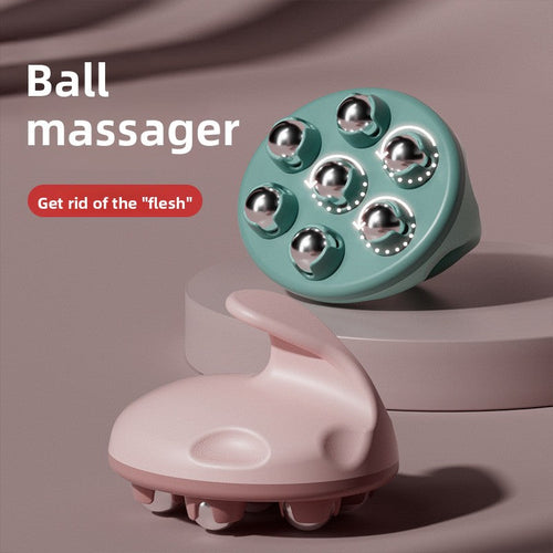 Dragon Ball massager lura store