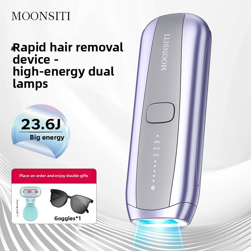 Laser Hair Remover lura store