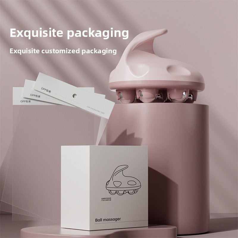 Dragon Ball massager lura store